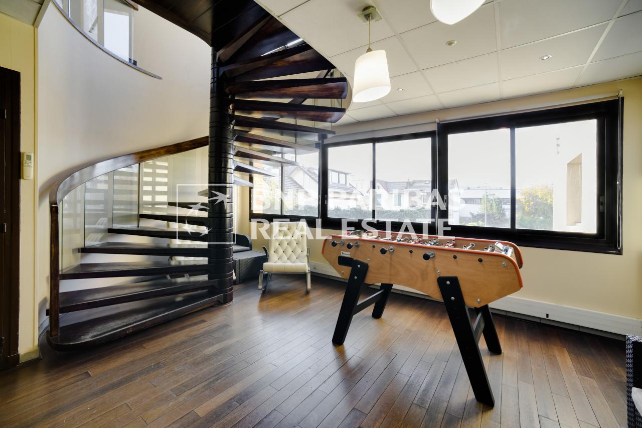 Bureau Châtillon 163m² Location bureau Châtillon Hauts-de-Seine OLBUR2202587 6